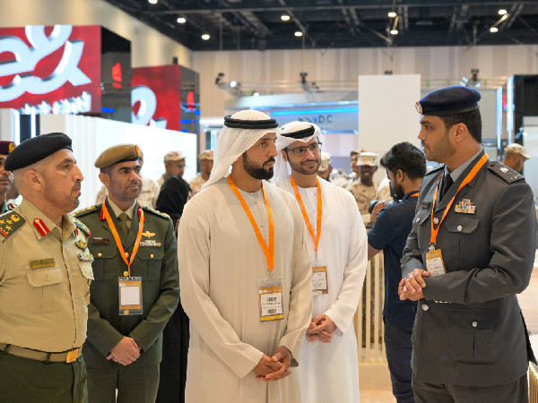 Youth Career Opportunities at UAE Career Fair