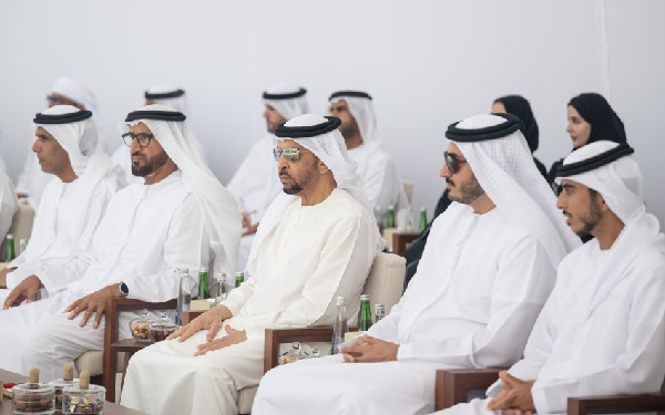 Sheikh Hamdan bin Zayed Crowns Dalma Race Winners