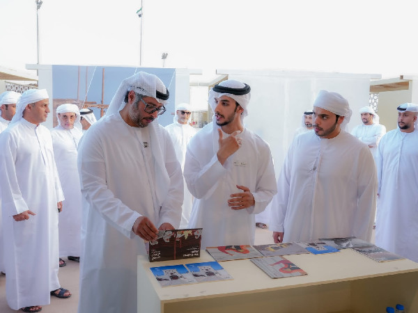 Dalma Festival Promotes Sustainable Heritage