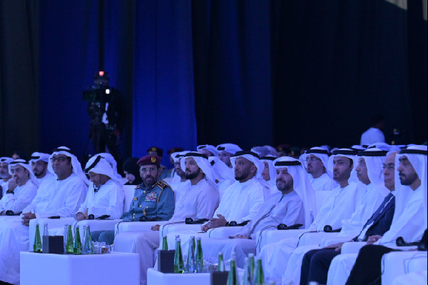 Emerging Technologies Summit 2025 Launches in Abu Dhabi
