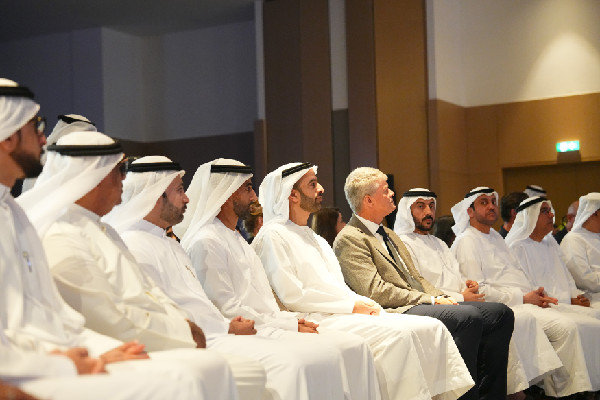 Celebrating Emirati Graduates in Ras Al Khaimah