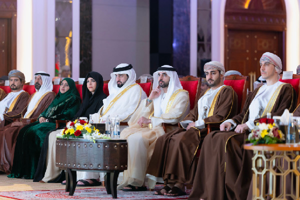 Agreement Signed for Al Rawdah Economic Zone Development