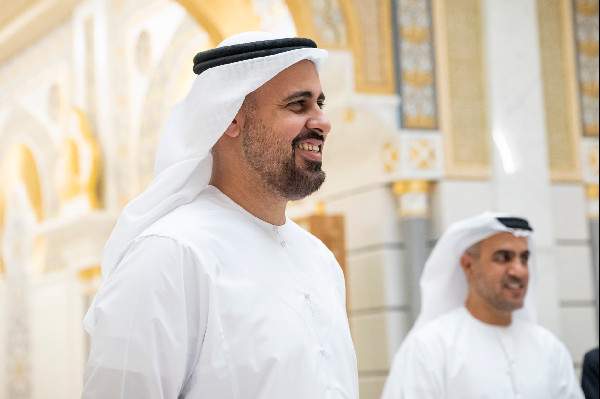 Erth Zayed Philanthropies Reviews 2024 Strategy