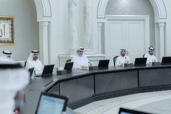 Maryam Al Shamsi Appointed Director of SSSD