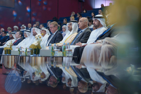 Sharjah International Education Conference Launched