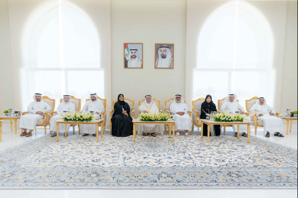 MoU Signed Between University of Kalba and Victoria International School