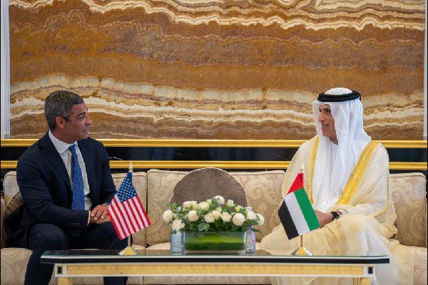 Ras Al Khaimah and Miami Sign Cooperation MoU