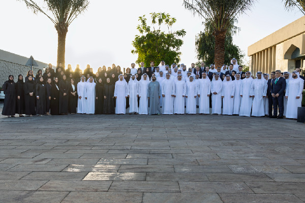 UAE's Trade Influence Highlighted by Sheikh Mohammed