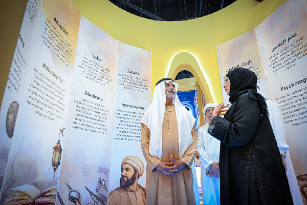 ADIBF's Impact on UAE Culture and Education