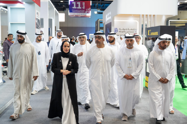 Make it in the Emirates 2025 Opens Today