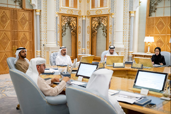 Erth Zayed Philanthropies Reviews 2024 Strategy