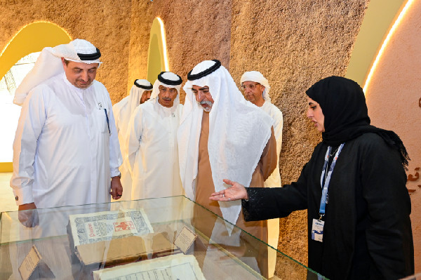 ADIBF's Impact on UAE Culture and Education