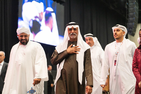 UAE-Sudan Festival Celebrates Cultural Connections