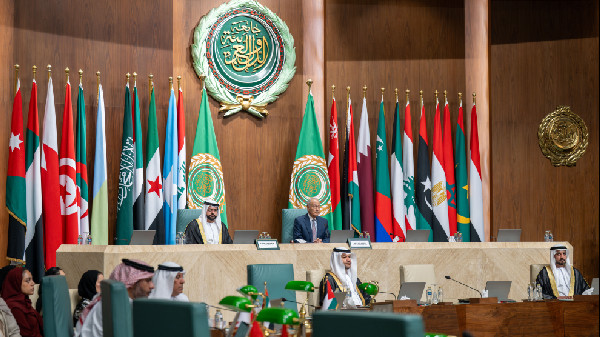 Fujairah Crown Prince Honoured for Sustainability