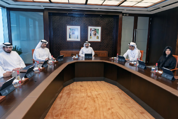 New Policies for Healthcare and Education in Dubai