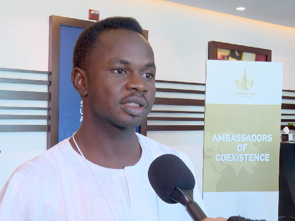 Coexistence Ambassadors Promote Peace Initiatives