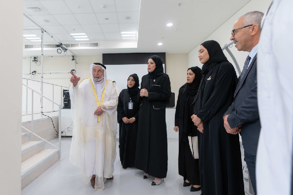 MoU Signed Between Women's Sports and University of Kalba
