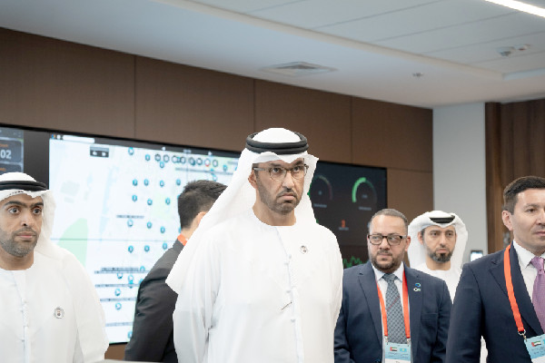 Presight Launches Office in Astana for AI Growth