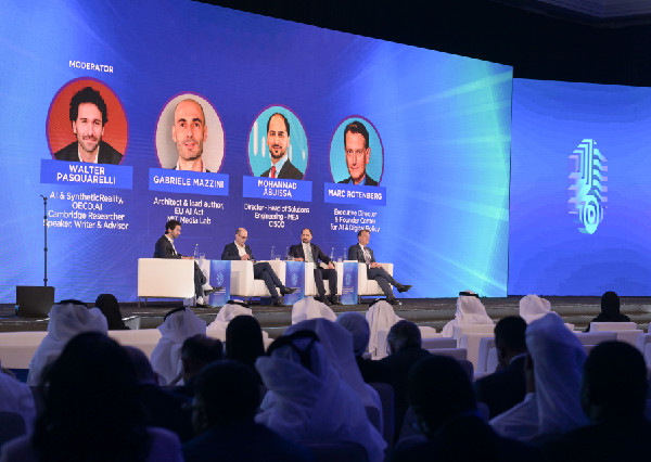 UAE Launches Governance of Emerging Technologies Summit