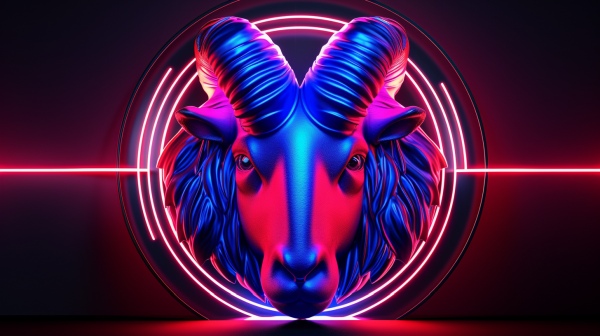 Aries (March 21 - April 19) Horoscope