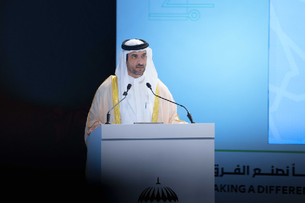 Sharjah International Education Conference Launched