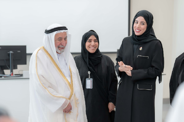 MoU Signed Between Women's Sports and University of Kalba
