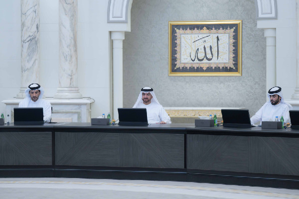 Sharjah Council Approves Care Leave Policy