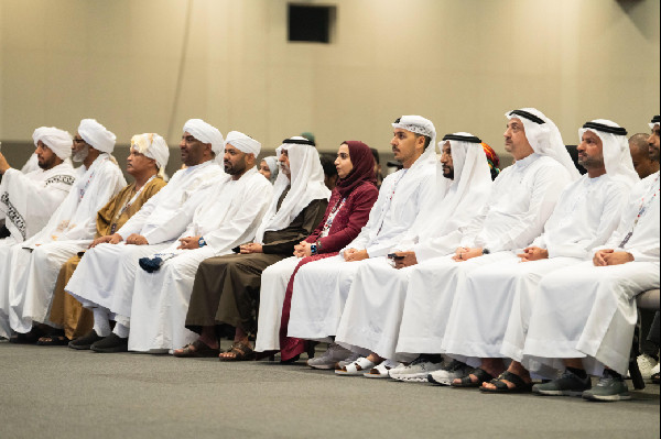 UAE-Sudan Festival Celebrates Cultural Connections