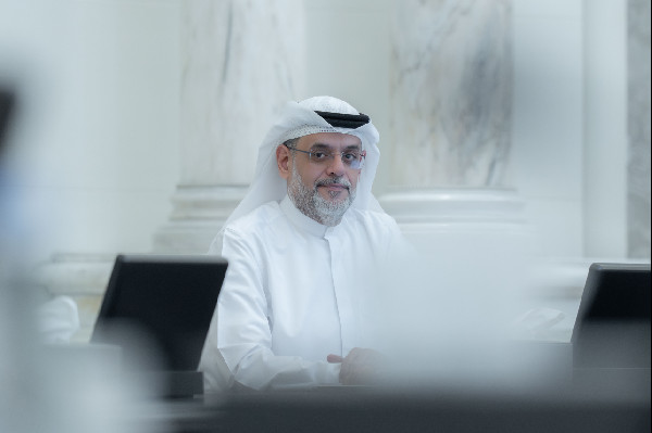 Maryam Al Shamsi Appointed Director of SSSD