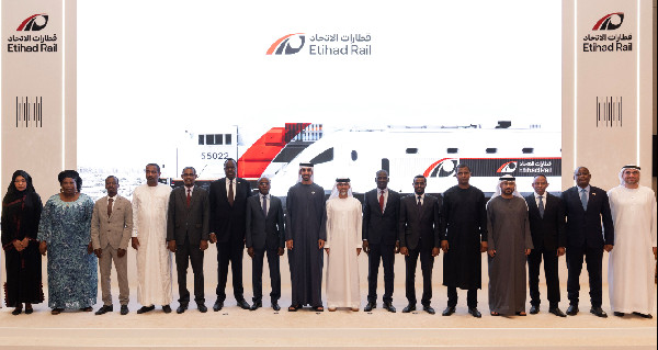 UAE-Africa Meeting Boosts Transport Cooperation