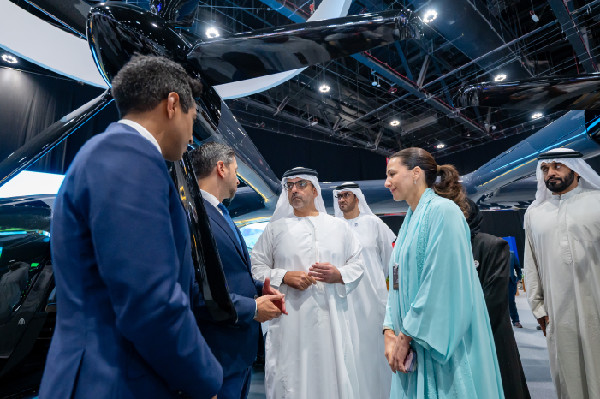 Make it in the Emirates 2025 Opens Today