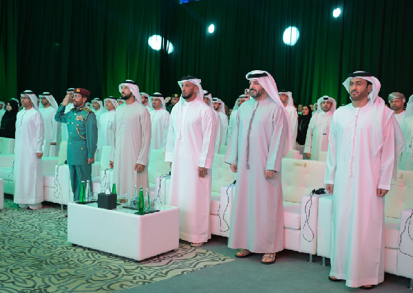 UAE Launches Governance of Emerging Technologies Summit