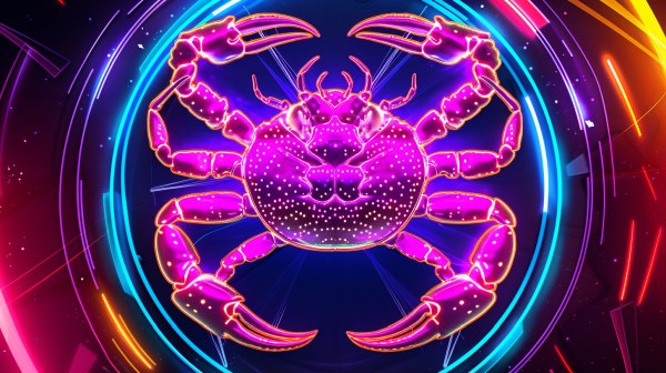 Cancer (June 21 - July 22) Horoscope