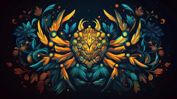 Cancer (June 21 - July 22) Horoscope