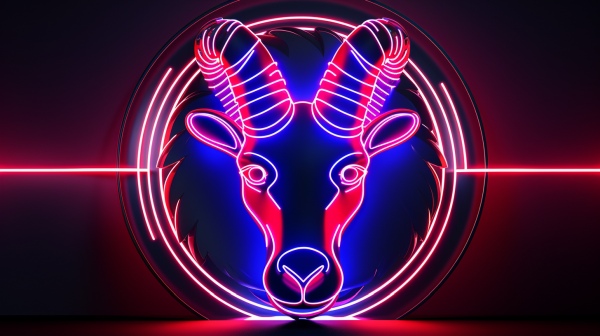 Capricorn (December 22 - January 19) Horoscope