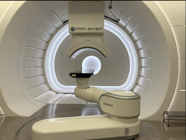 South Korea Advances Cancer Treatment with UAE Ties