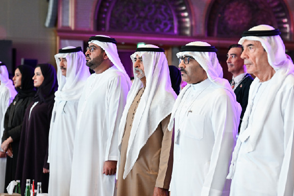 Khalifa Award for Education Celebrates Winners