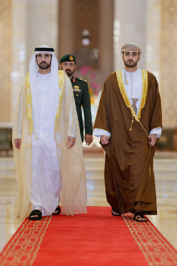 Agreement Signed for Al Rawdah Economic Zone