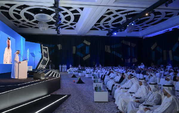 UAE Launches Governance of Emerging Technologies Summit