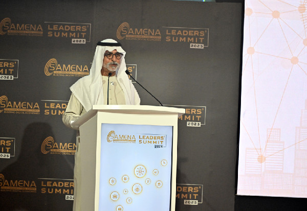 SAMENA Summit 2025 Kicks Off in Dubai