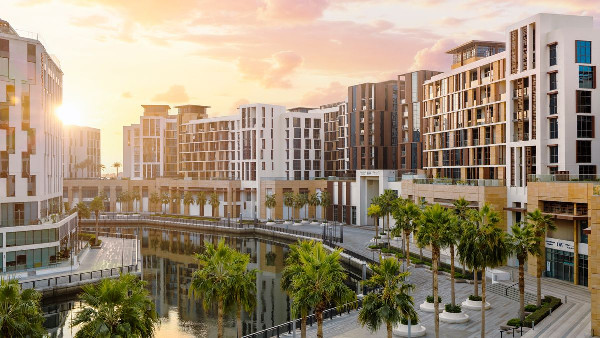 Dubai Holding Launches Dubai Residential REIT IPO Dubai Holding Launches Dubai Residential REIT IPO
