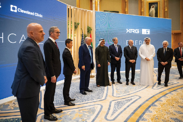 UAE–US Business Dialogue Highlights Investment Opportunities