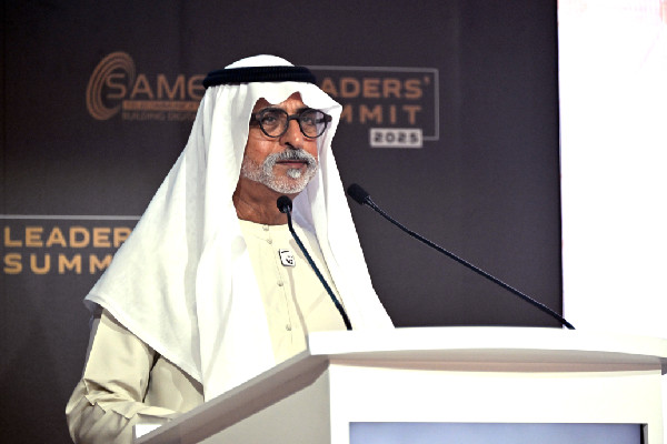 SAMENA Summit 2025 Highlights Digital Innovation