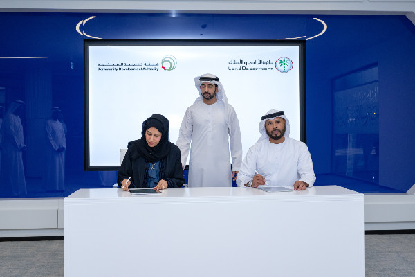 Dubai Launches Barwa Programme for Seniors