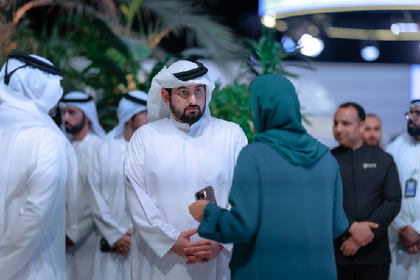 Opening of Arab Media Summit 2025