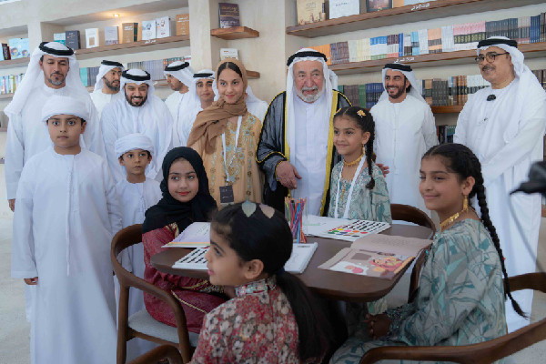Al Zubarah and Shis Heritage Districts Opened