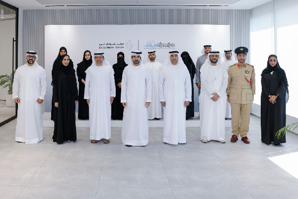 Dubai's Unified Service Model Drives Excellence
