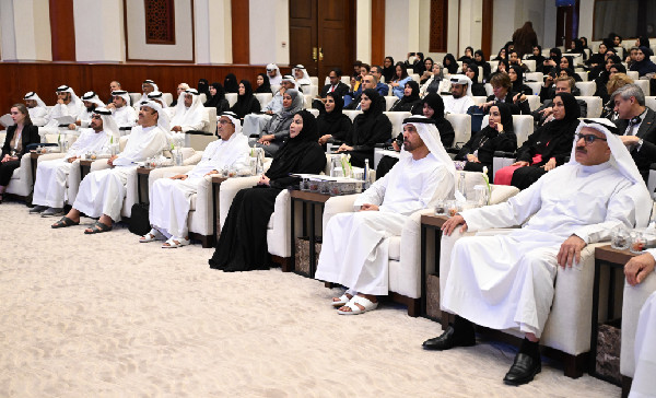 Judiciary Conference Highlights Family Stability