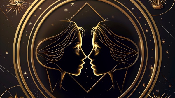 Gemini (May 21 - June 20) Horoscope