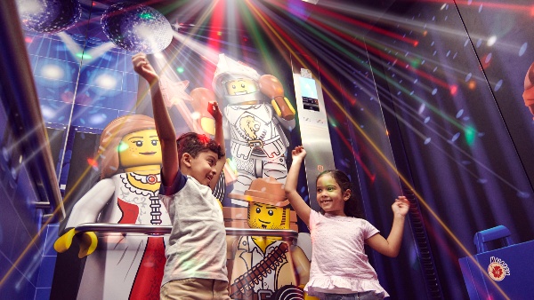 Legoland Dubai